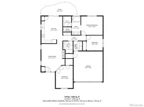 7326 S Nucla Street, Aurora CO 80016