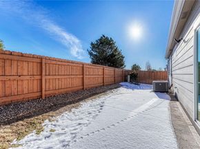 7326 S Nucla Street, Aurora CO 80016