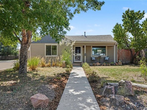 6400 W 45th Place, Wheat Ridge CO 80033