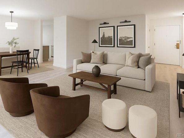 460 S Marion Parkway 102, Denver CO 80209