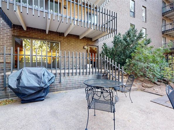 460 S Marion Parkway 102, Denver CO 80209