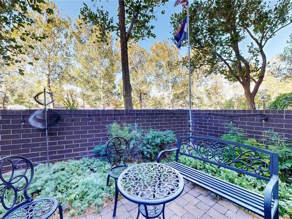 460 S Marion Parkway 102, Denver CO 80209