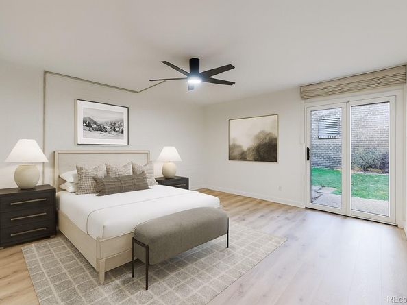 460 S Marion Parkway 102, Denver CO 80209