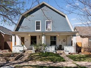 4213 Quivas Street, Denver CO 80211