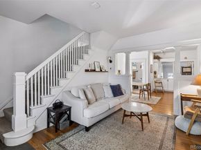 4213 Quivas Street, Denver CO 80211