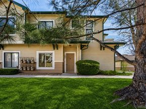 8707 E Florida Avenue 507, Denver CO 80247