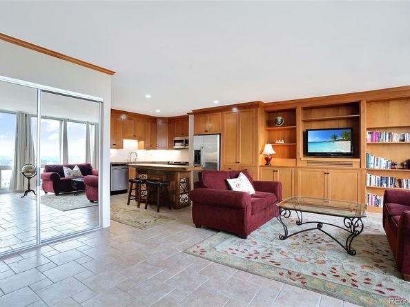 3100 E Cherry Creek South Drive 1507, Denver CO 80209
