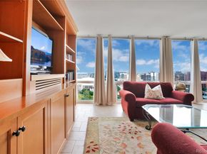 3100 E Cherry Creek South Drive 1507, Denver CO 80209