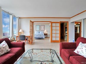 3100 E Cherry Creek South Drive 1507, Denver CO 80209