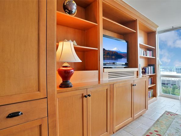 3100 E Cherry Creek South Drive 1507, Denver CO 80209