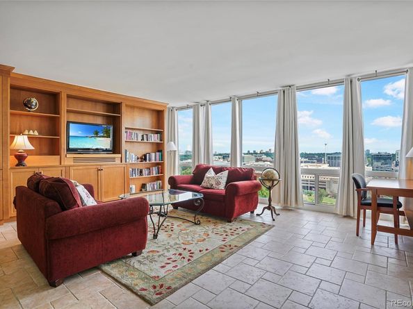 3100 E Cherry Creek South Drive 1507, Denver CO 80209