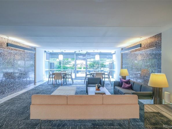3100 E Cherry Creek South Drive 1507, Denver CO 80209