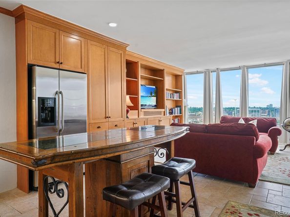 3100 E Cherry Creek South Drive 1507, Denver CO 80209
