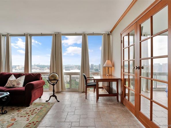 3100 E Cherry Creek South Drive 1507, Denver CO 80209