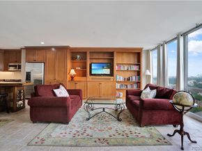 3100 E Cherry Creek South Drive 1507, Denver CO 80209