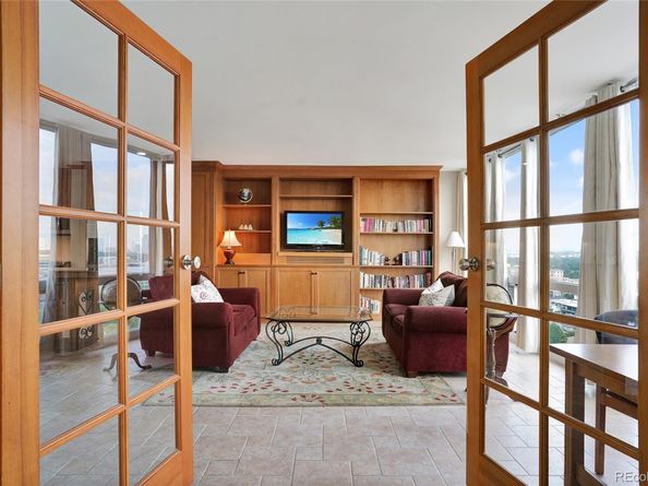 3100 E Cherry Creek South Drive 1507, Denver CO 80209