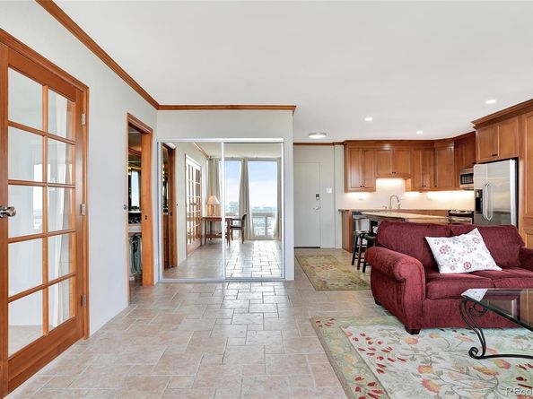 3100 E Cherry Creek South Drive 1507, Denver CO 80209
