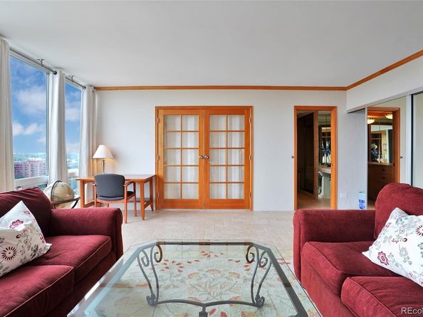 3100 E Cherry Creek South Drive 1507, Denver CO 80209