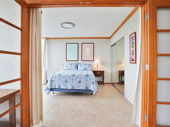 3100 E Cherry Creek South Drive 1507, Denver CO 80209