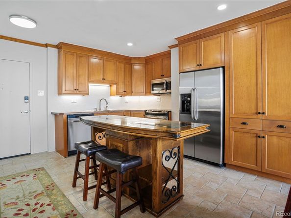 3100 E Cherry Creek South Drive 1507, Denver CO 80209