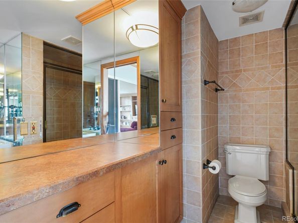 3100 E Cherry Creek South Drive 1507, Denver CO 80209
