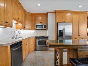 3100 E Cherry Creek South Drive 1507, Denver CO 80209