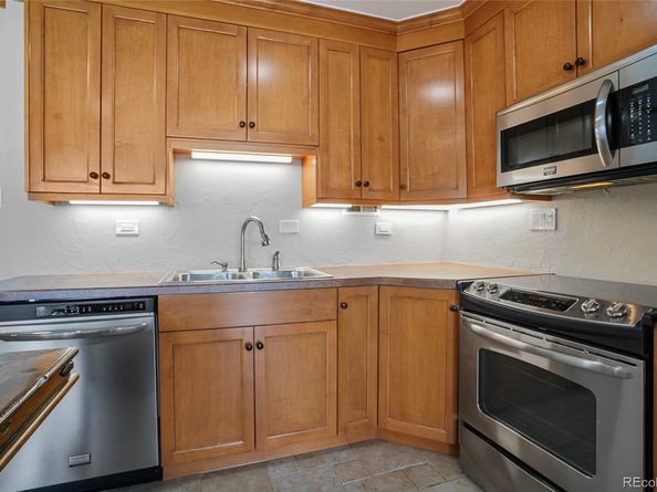 3100 E Cherry Creek South Drive 1507, Denver CO 80209