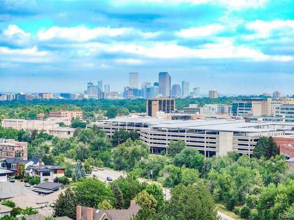 3100 E Cherry Creek South Drive 1507, Denver CO 80209