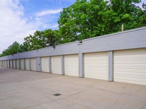 3100 E Cherry Creek South Drive 1507, Denver CO 80209