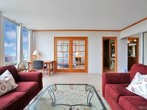 3100 E Cherry Creek South Drive 1507, Denver CO 80209