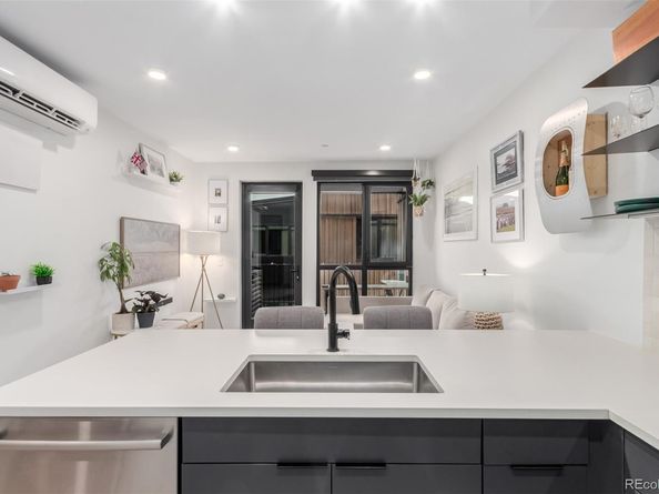 1601 Park Avenue 303, Denver CO 80218