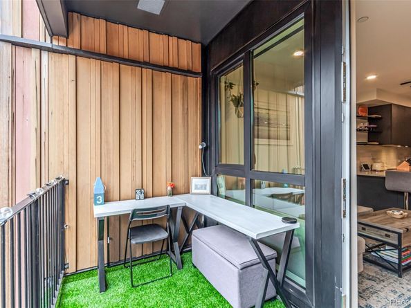 1601 Park Avenue 303, Denver CO 80218