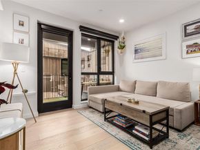 1601 Park Avenue 303, Denver CO 80218