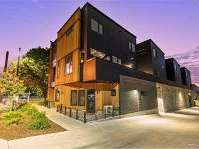 1601 Park Avenue 303, Denver CO 80218