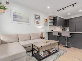1601 Park Avenue 303, Denver CO 80218