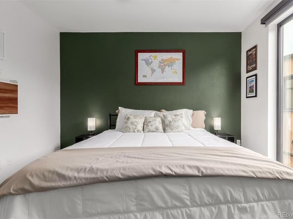 1601 Park Avenue 303, Denver CO 80218