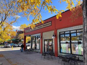 1601 Park Avenue 303, Denver CO 80218