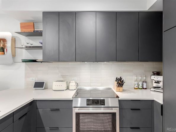 1601 Park Avenue 303, Denver CO 80218