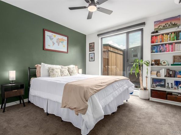 1601 Park Avenue 303, Denver CO 80218