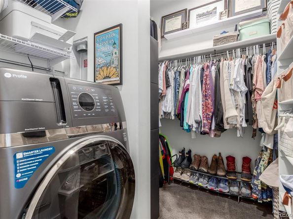 1601 Park Avenue 303, Denver CO 80218