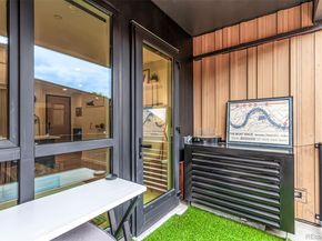 1601 Park Avenue 303, Denver CO 80218