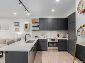 1601 Park Avenue 303, Denver CO 80218