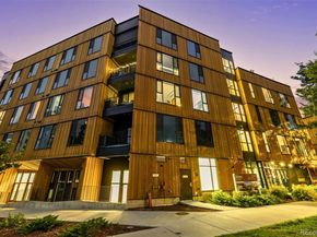 1601 Park Avenue 303, Denver CO 80218