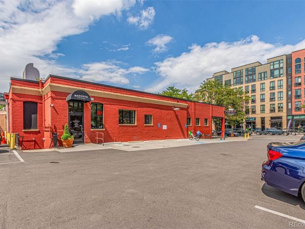 1601 Park Avenue 303, Denver CO 80218