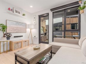 1601 Park Avenue 303, Denver CO 80218