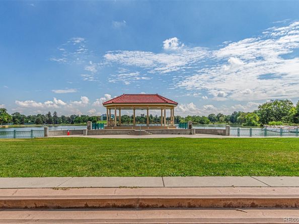1601 Park Avenue 303, Denver CO 80218
