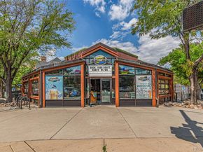 1601 Park Avenue 303, Denver CO 80218