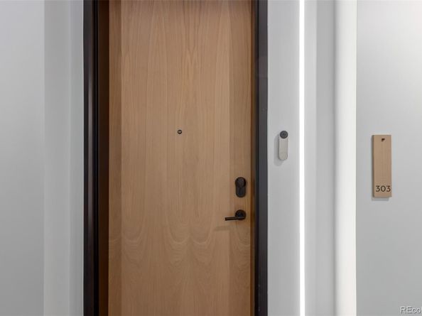 1601 Park Avenue 303, Denver CO 80218