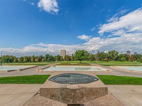 1601 Park Avenue 303, Denver CO 80218