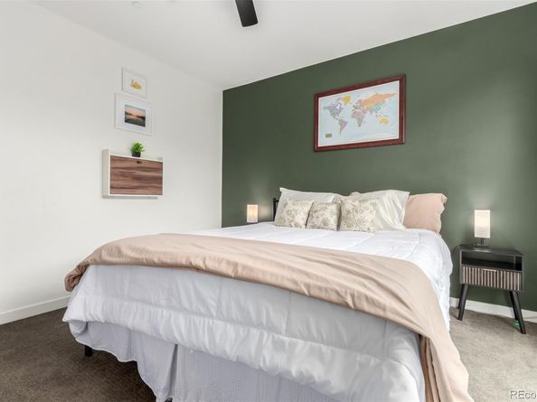 1601 Park Avenue 303, Denver CO 80218